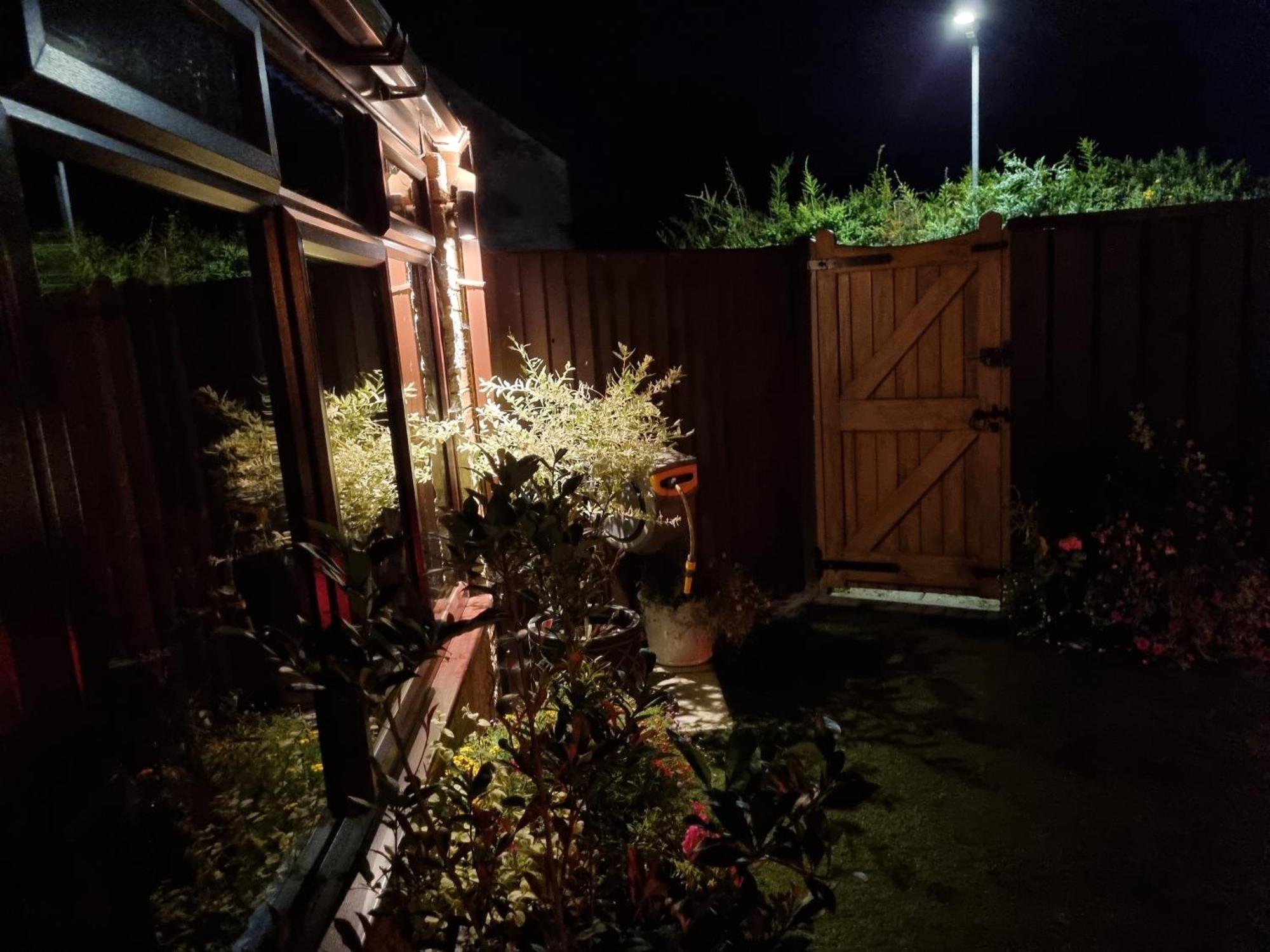 Appartamento The Chill Shepton Mallet Esterno foto